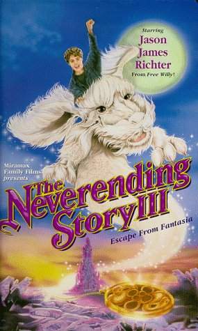 NEVERENDING STORY III, THE